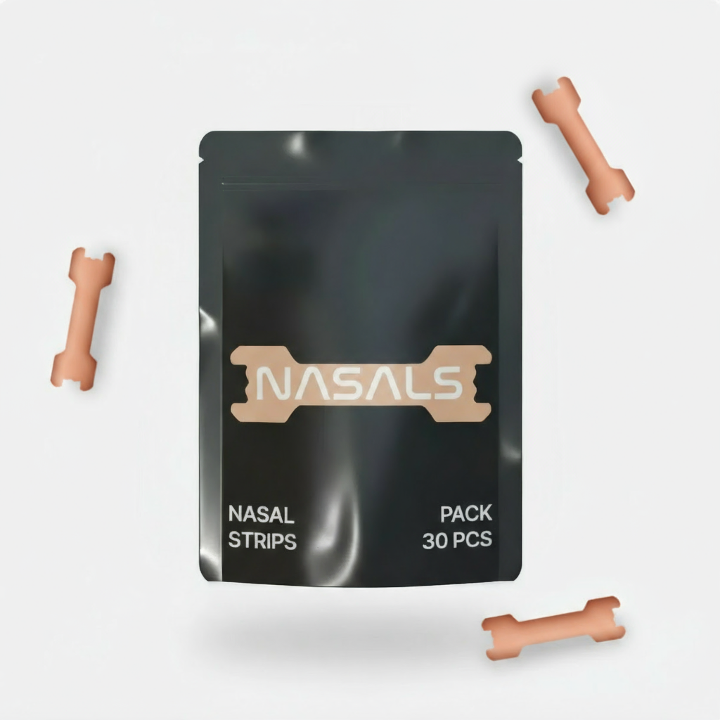 Nasals Nasenstrips
